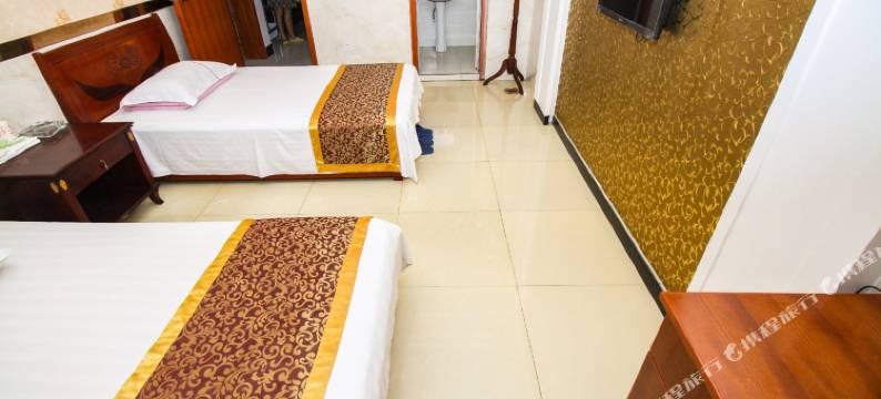 桐城和谐快捷宾馆图片