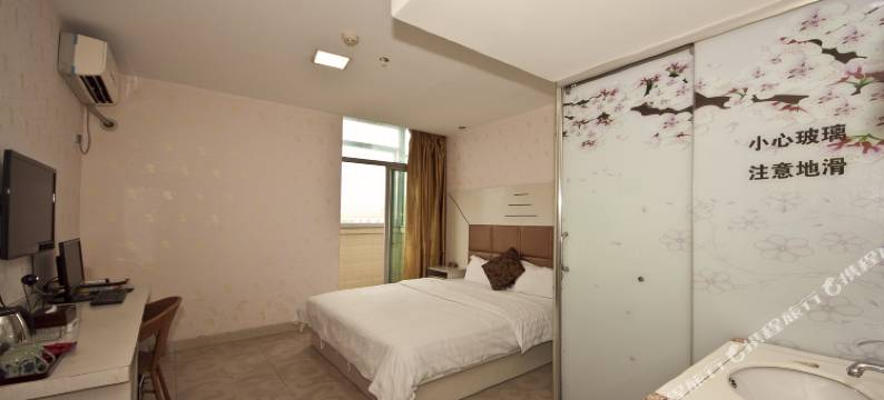 福州马尾蓬安居商务酒店图片