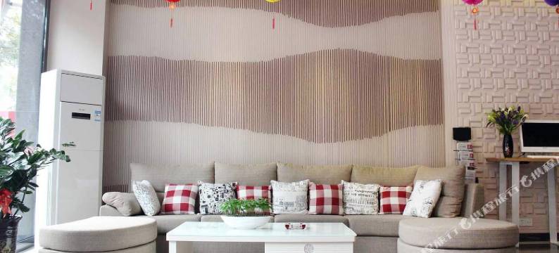 碧沙岛酒店(清远桥北路店)图片