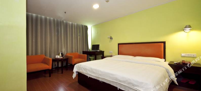 福州黄金快捷酒店图片