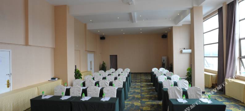 朗泉湾酒店(广州南站店)图片