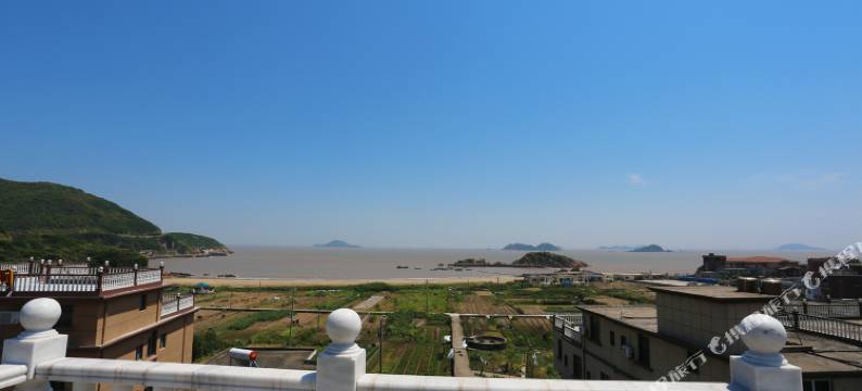 嵊泗金记一鼎渔家乐图片