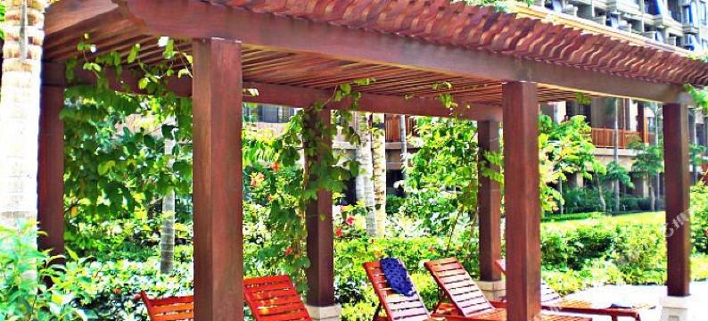 三亚海悦威度假公寓图片