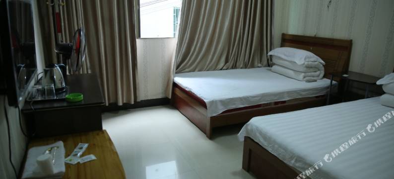 秀山聚源宾馆图片