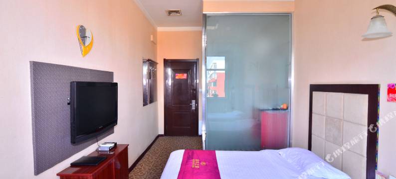 包头瑞华之星旅馆图片