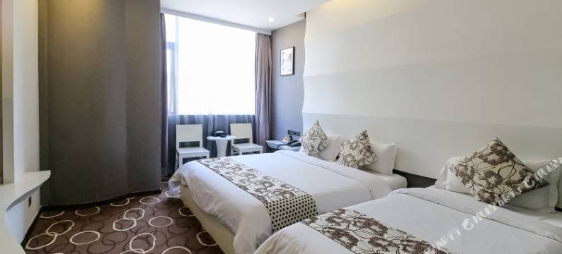 珠海袙尔特酒店图片