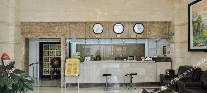 承德金巷里宾馆图片