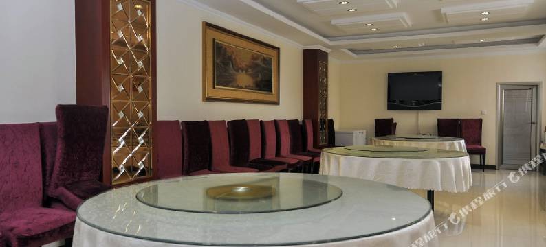 承德金巷里宾馆图片