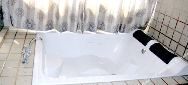 杭州逸情谷宾馆图片