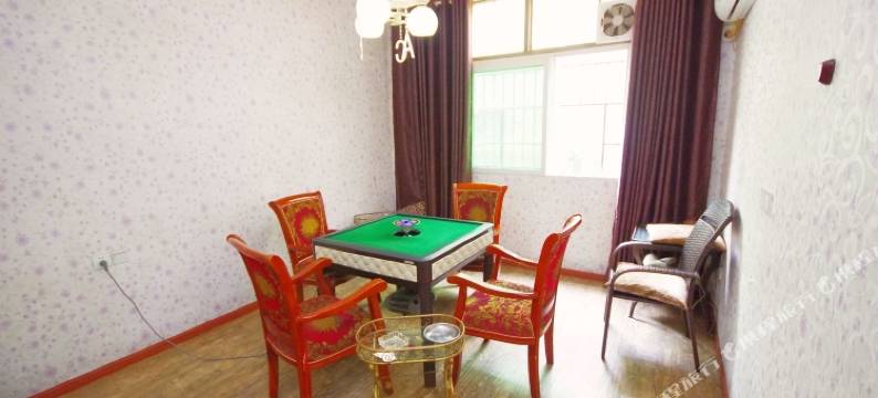 绵阳祥缘商务宾馆图片