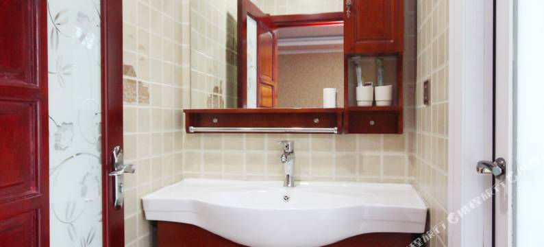 抚顺金马宾馆图片