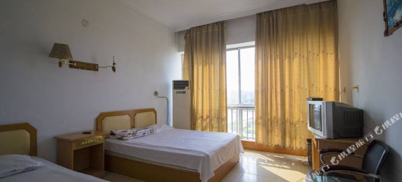 潍坊紫荆花宾馆图片