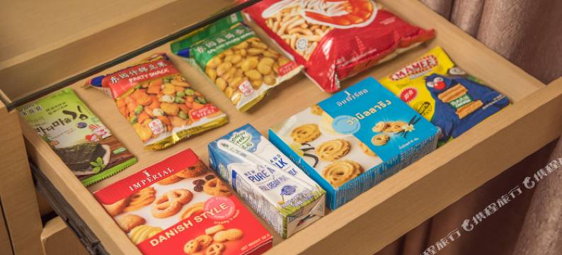 麗枫酒店(广州北京路步行街西门口地铁站店)图片