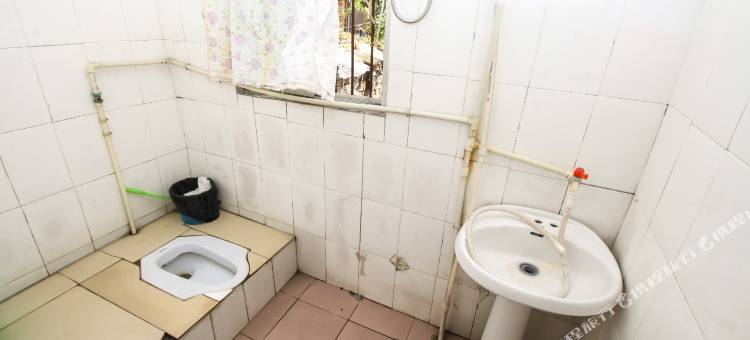 淮北长征旅馆图片