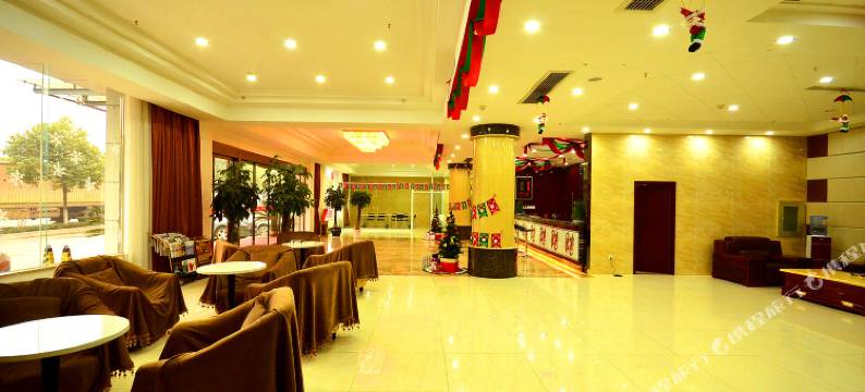 万景假日酒店(芳草路分店)图片