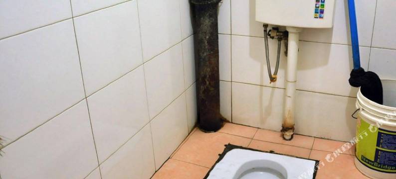 牡丹江欣圆旅馆图片