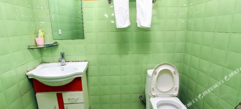 惜缘宾馆(合肥长江东路店)图片