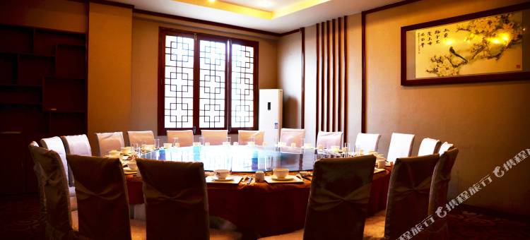 通海通印大酒店图片