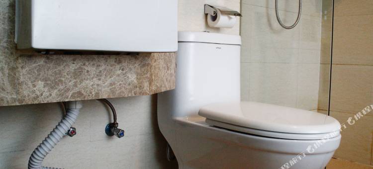 遵义北城酒店图片