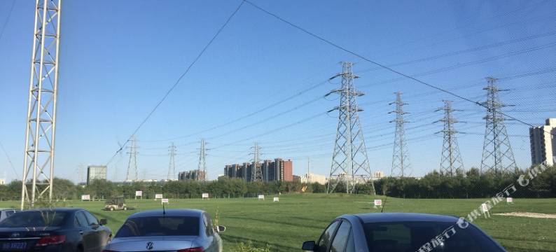 北京月亮园酒店图片