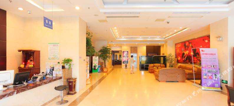 滨湖区润华酒店图片