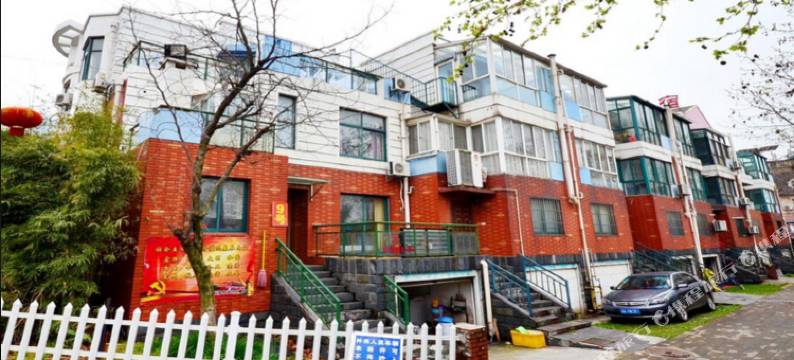 武汉9号别墅公寓图片