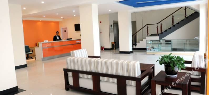 千岛湖栖客湖畔酒店图片