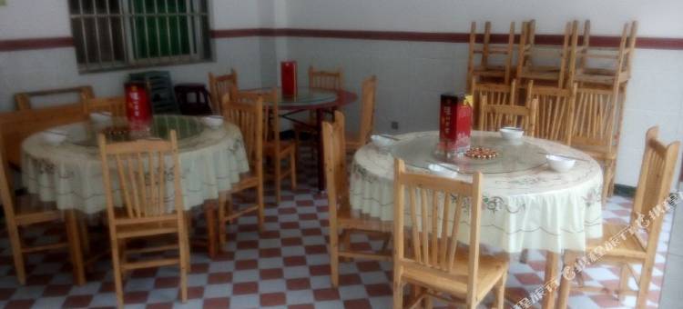 雅安雅州客栈图片