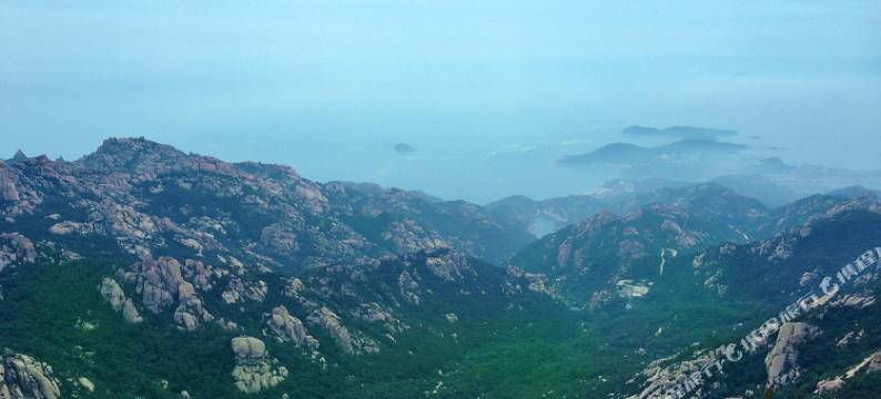 斯维登度假公寓(青岛石老人海水浴场国信体育中心店)图片