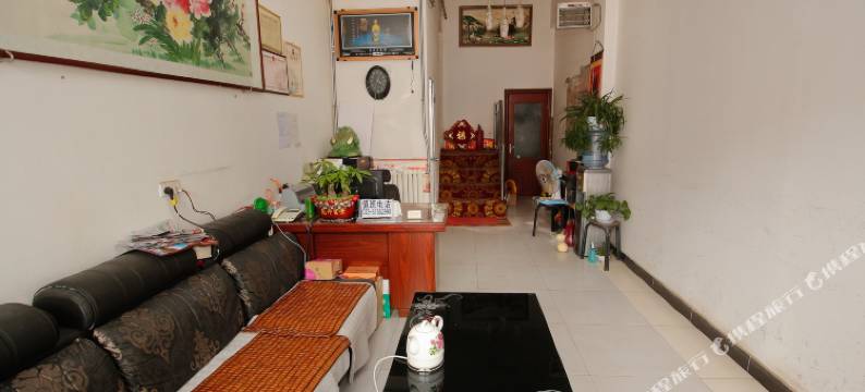 宜家宾馆(西安阎良店)图片