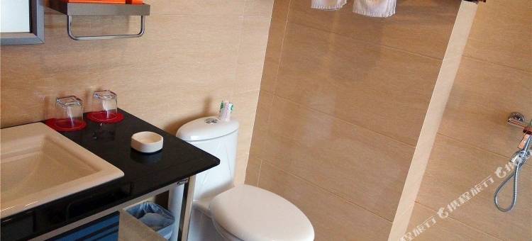 保山晶悦酒店图片