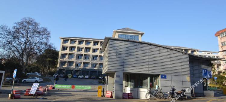 格林豪泰青皮树酒店(南京林业大学玄武湖店)图片