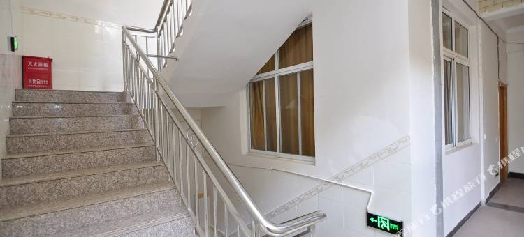 昆明鹏程酒店(昆明长水国际机场店)图片