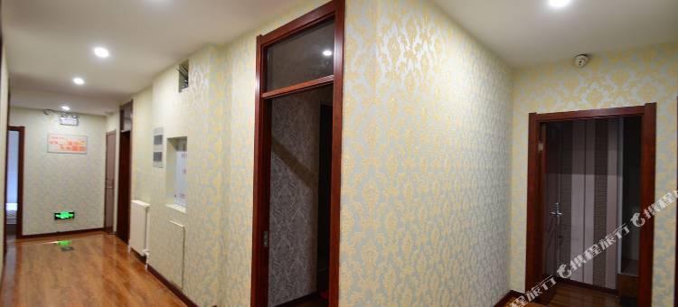 哈尔滨天府宾馆图片