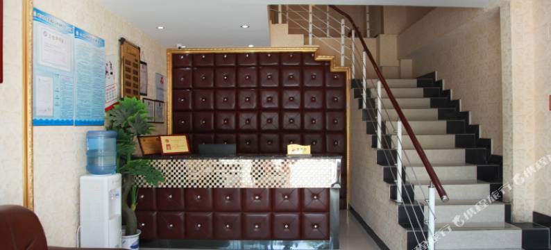 武汉锦星商务宾馆(东西湖七雄路店)图片