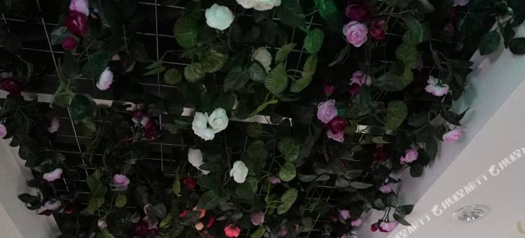 驿程连锁酒店(肥城汽车站店)图片