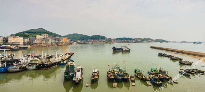 霞浦圆山宾馆图片