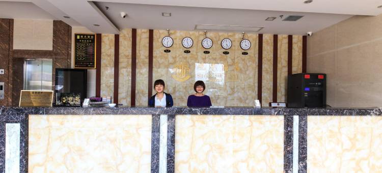 阳春春湾观光酒店(春湾度假区店)图片