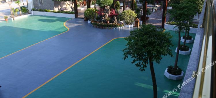 南澳桂景园客栈图片