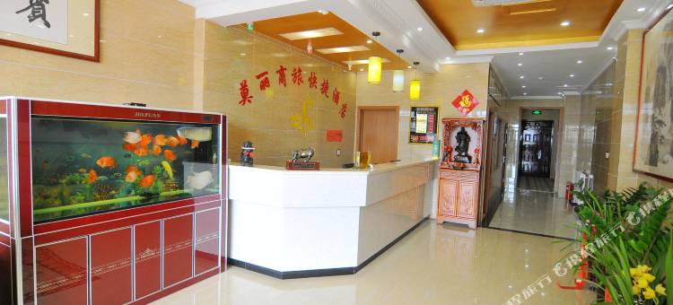 青岛莫丽商旅快捷酒店图片