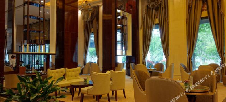 杭州东航云逸酒店图片