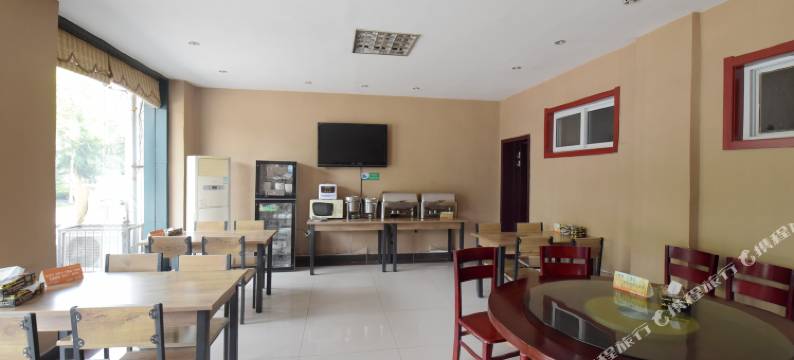 肥城佳悦快捷酒店图片