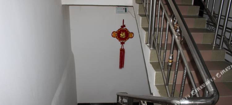 茂县坪头农家客栈图片