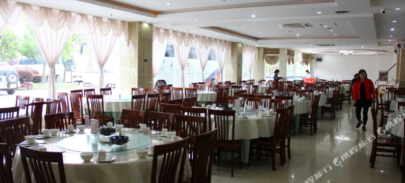 宝利风尚酒店图片