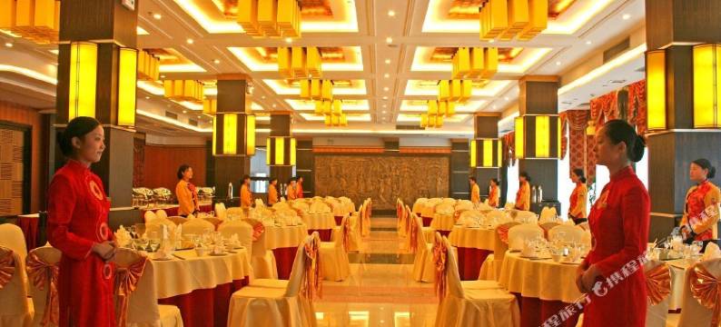 利川国际大酒店图片