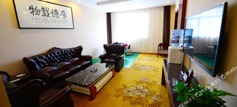 临夏崇德宾馆图片