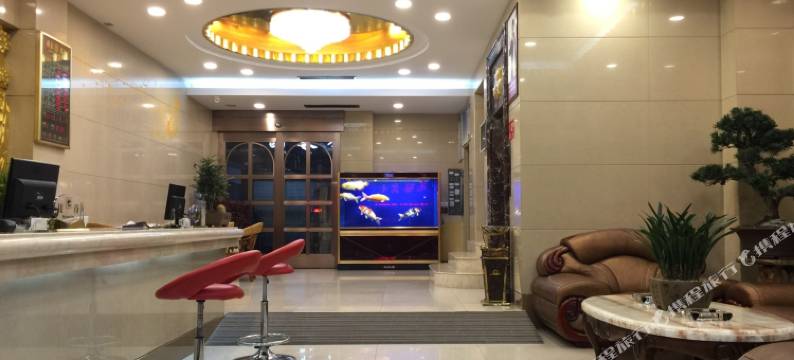 国豪酒店(义乌国际商贸城店)图片