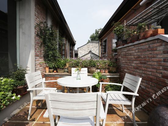 南京花迹酒店详情-pc酒店预订-中国南方航空官网