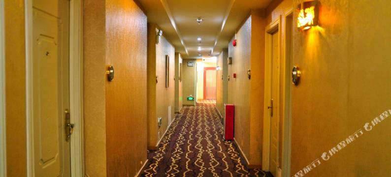 逸侎酒店(广州棠德花园店)图片