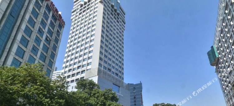 深圳西湖酒店(红岭地铁站店)图片